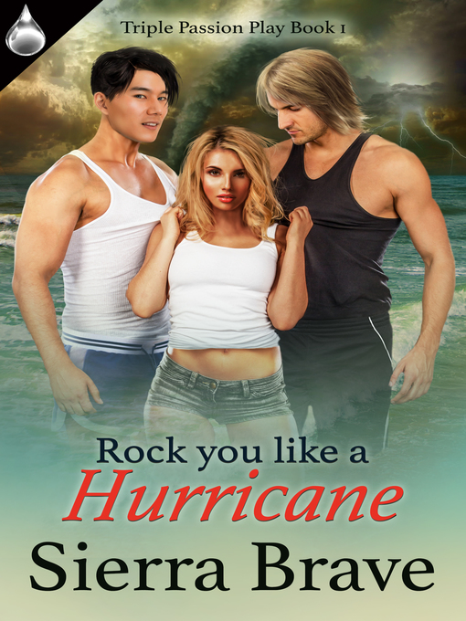 Title details for Rock You Like a Hurricane by Sierra Brave - Available